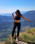 Анкета проститутки Натуся - метро Тверской, возраст - 25