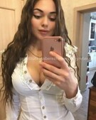 Анкета проститутки Милослава - метро Тверской, возраст - 25