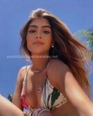 Анкета проститутки Надюша - метро Преображенское, возраст - 25