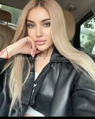 Анкета проститутки Влада - метро Якиманка, возраст - 26