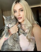 Анкета проститутки Влада - метро Якиманка, возраст - 26