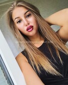 Анкета проститутки Эвелина - метро Таганский, возраст - 26