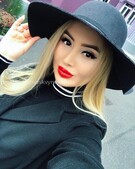 Анкета проститутки Олечка - метро Теплый Стан, возраст - 26