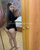 Анкета проститутки Лариса - метро Тверской, возраст - 26