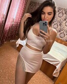 Анкета проститутки Кристина - метро Тропарево-Никулино, возраст - 26