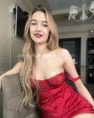 Анкета проститутки Кира - метро Дорогомилово, возраст - 26