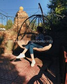 Анкета проститутки Ника - метро Бескудниковский, возраст - 26