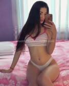 Анкета проститутки Юлия - метро Таганский, возраст - 26