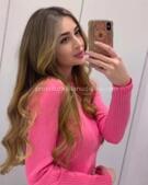 Анкета проститутки Юлия - метро Таганский, возраст - 26