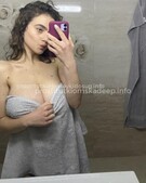 Анкета проститутки Эмма - метро Тверской, возраст - 27