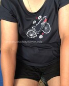 Анкета проститутки Жасмин - метро Тверской, возраст - 27