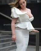 Анкета проститутки Любовь - метро Сокольники, возраст - 27