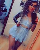 Анкета проститутки Ида - метро Дорогомилово, возраст - 28