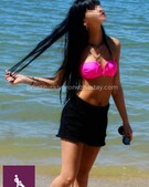 Анкета проститутки Аврора - метро Академический, возраст - 28