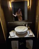 Анкета проститутки Роксана - метро Текстильщики, возраст - 30