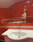 Анкета проститутки Ангелина - метро Академический, возраст - 32