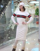 Анкета проститутки Риана - метро Кузьминки, возраст - 35